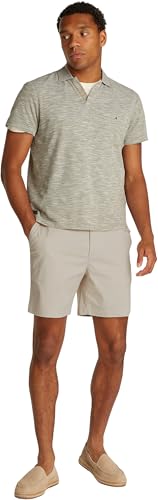 Detalle 2 de Tommy Hilfiger Shorts Mercer 1985 marfil 32W