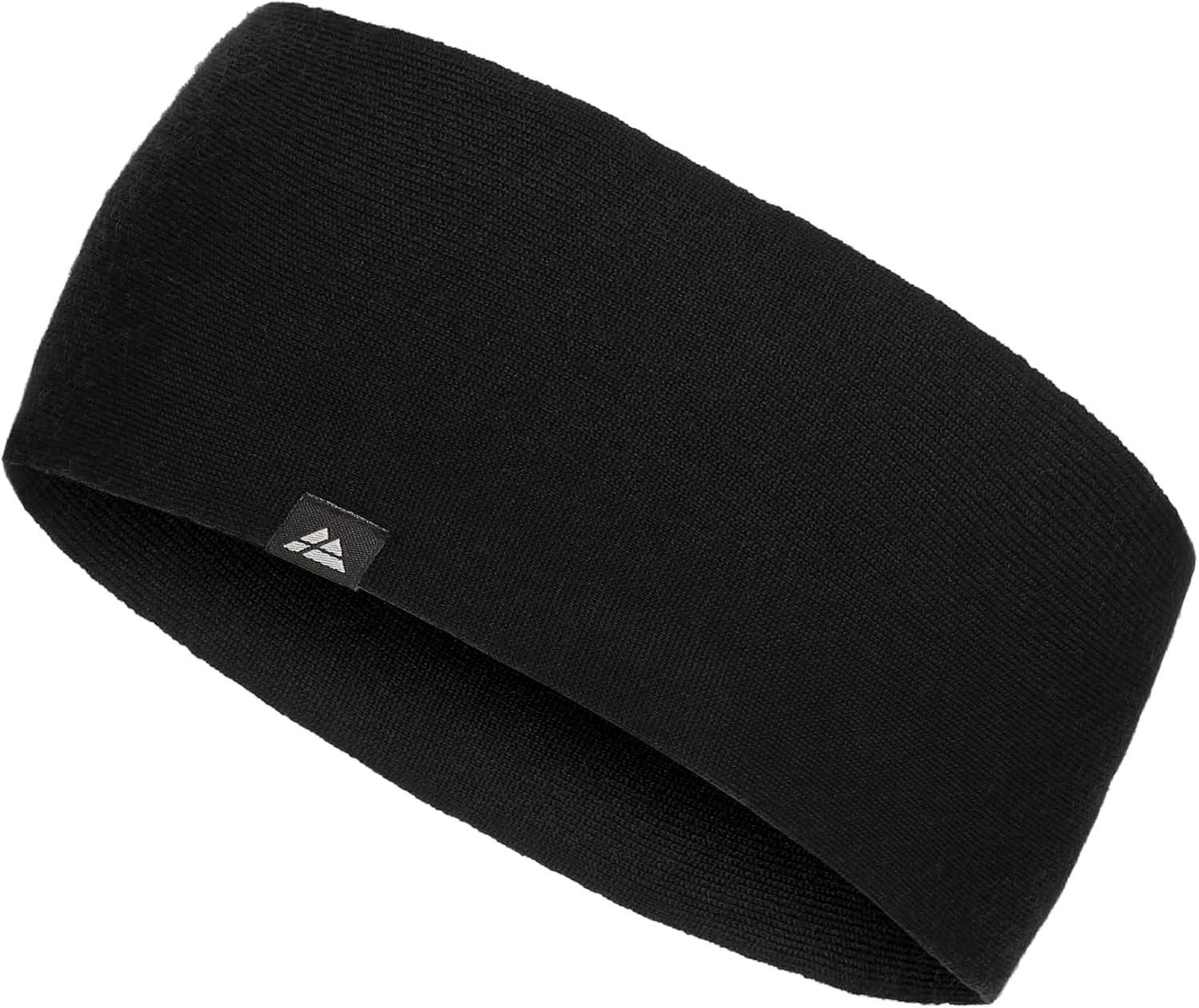 Detalle de DANISH ENDURANCE Bandeau Mérinos 180 g/m² 🧣
