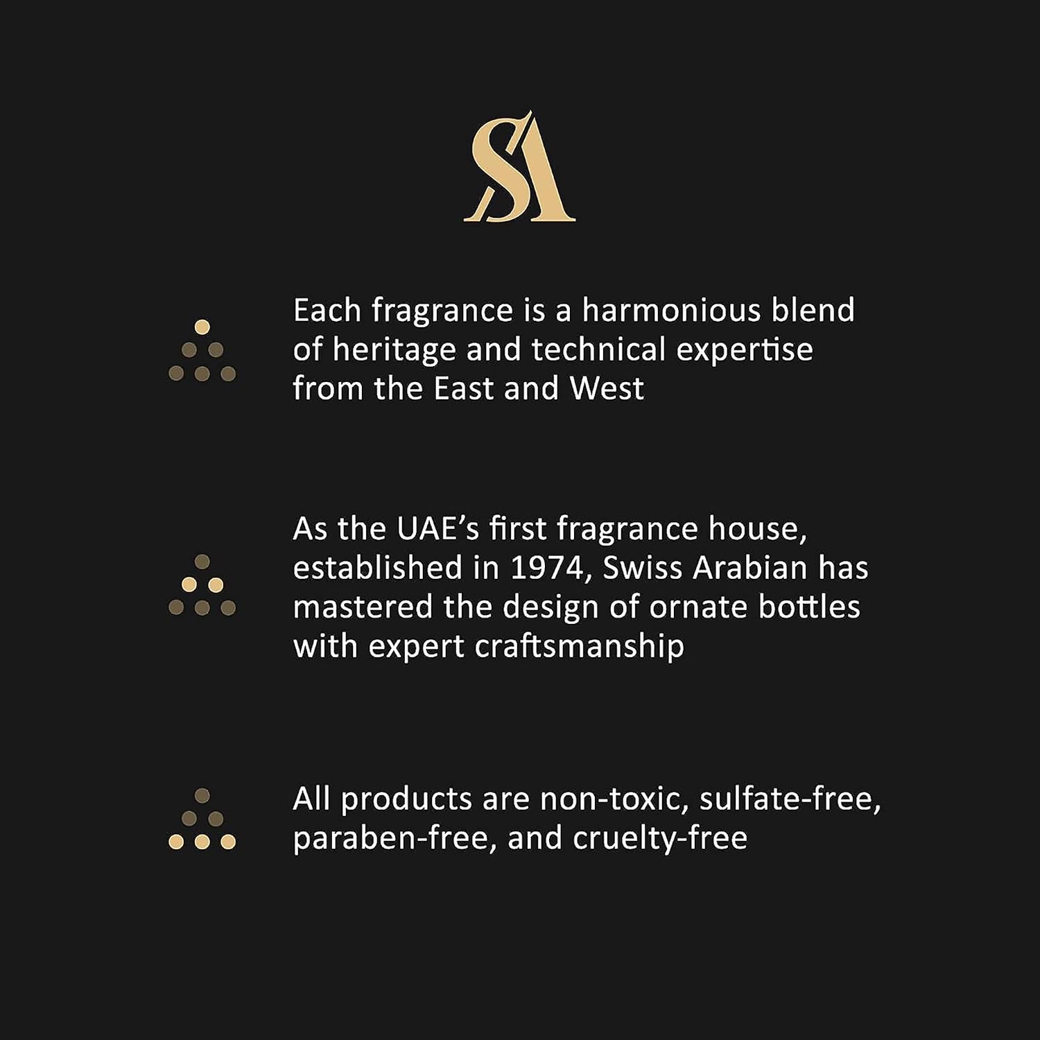 Thumbnail 6 de Swiss Arabian Layali 0.5 Oz perfume oil