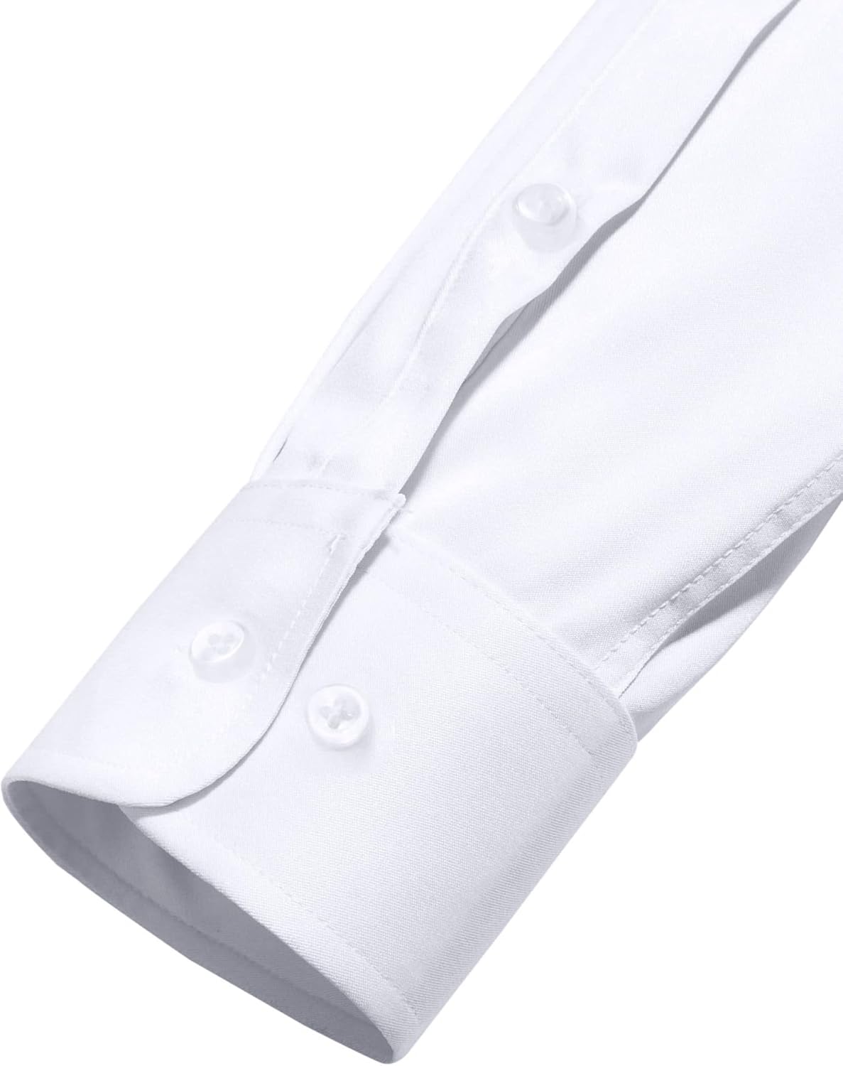 Thumbnail 5 de Alimens & Gentle Men's Wrinkle-Free Stretch Shirt