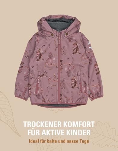 Thumbnail 1 de Mikk-line veste softshell imperméable pour enfant ⚙