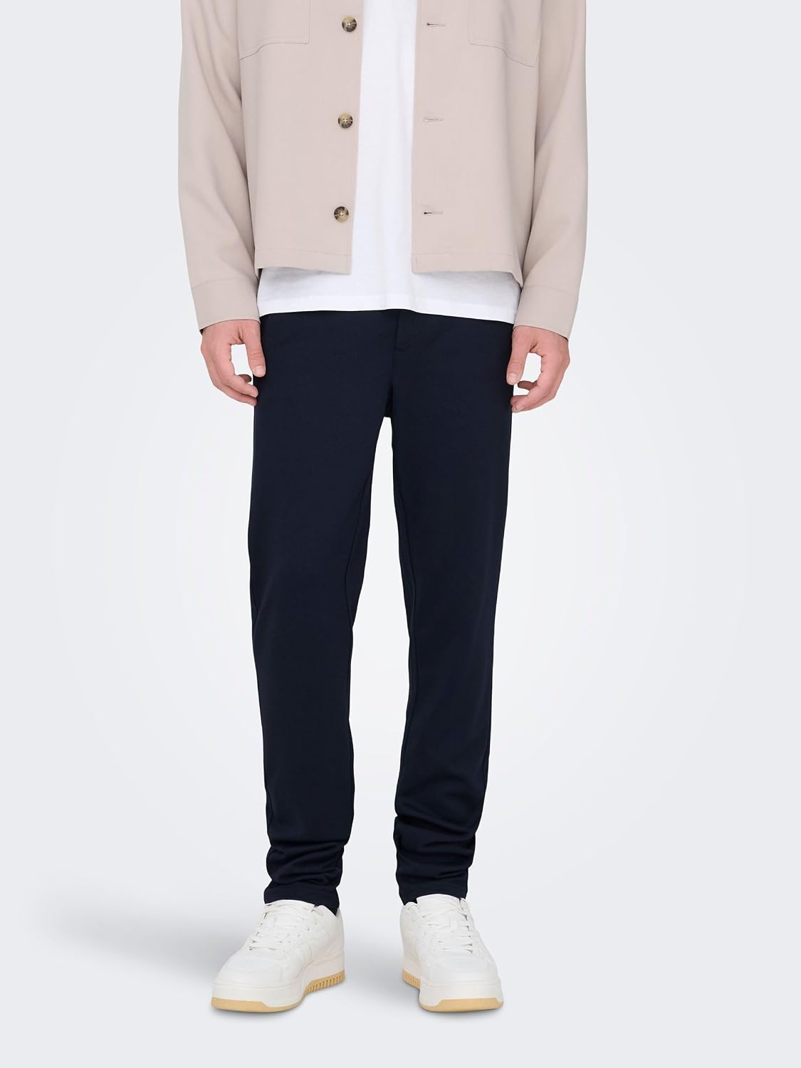 Thumbnail 1 de Only & Sons ONSMARK Slim Fit Chino Hose – Herren