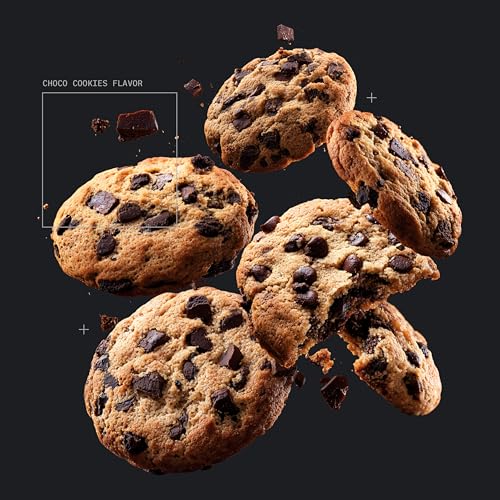 Thumbnail 11 de Beverly ISOLATE CFM – Proteína Aislada de Suero Premium (1 kg, Chocolate Cookie)