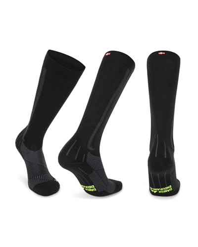 Detalle de DANISH ENDURANCE Calze Compressione Graduata 21-26 mmHg Unisex 35-38