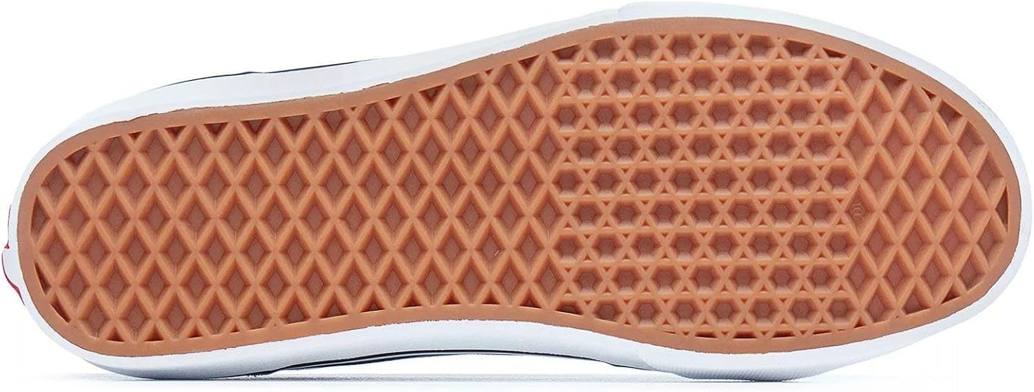 Detalle 2 de Vans Filmore 43 EU zapatillas hombre Black and White