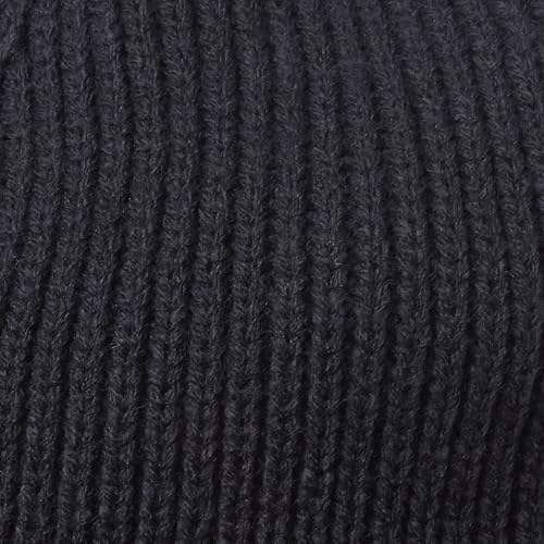 Detalle de Helly Hansen Unisex Gorro HH Box Azul marino