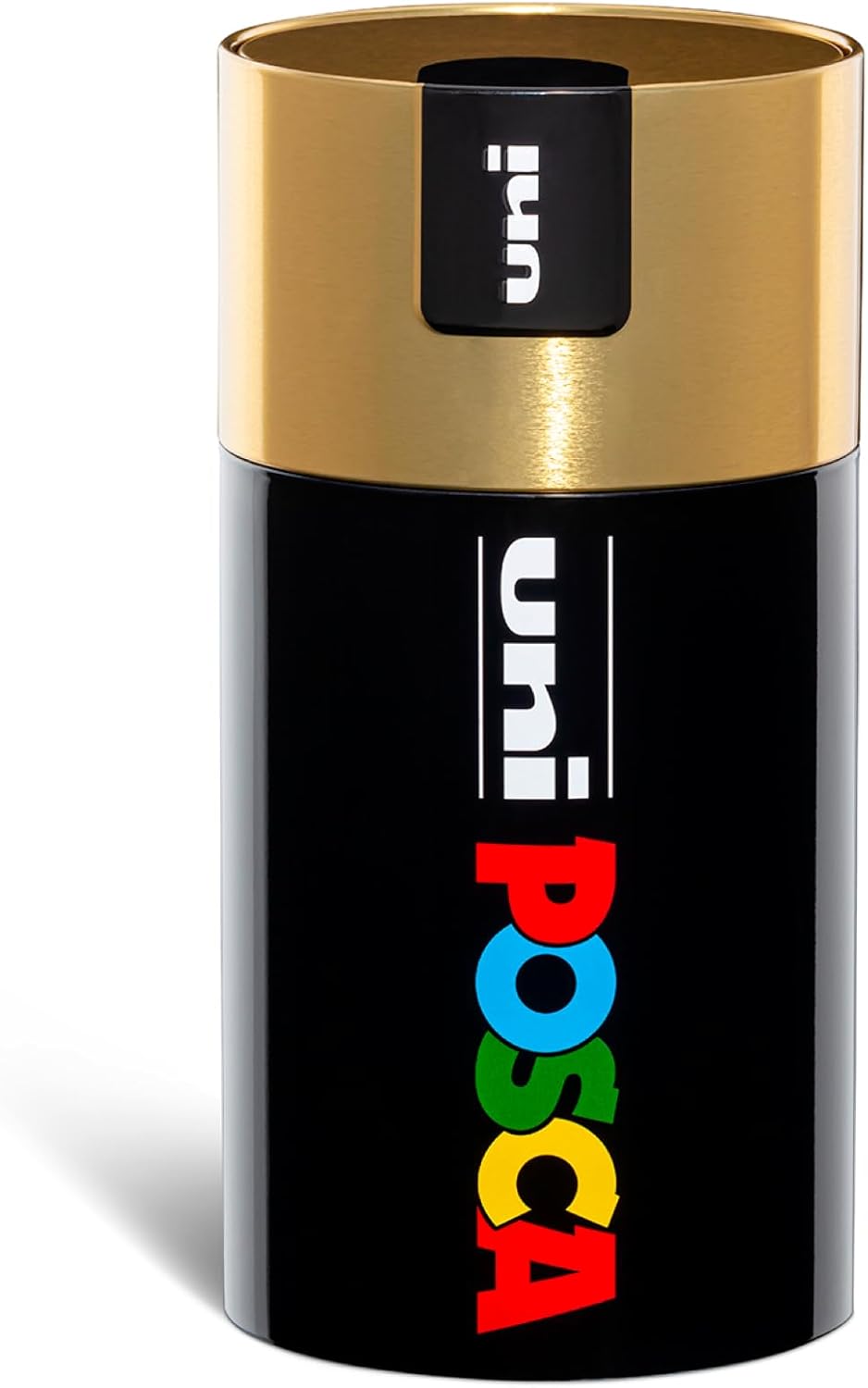Thumbnail 6 de Posca Uni Gift Box Bronzo 18pz