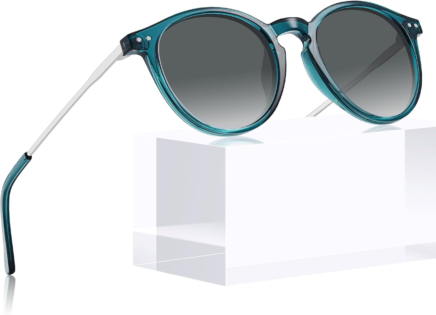 Thumbnail 4 de CARFIA CA508 sunglasses polarised 1 pair ๐ถ