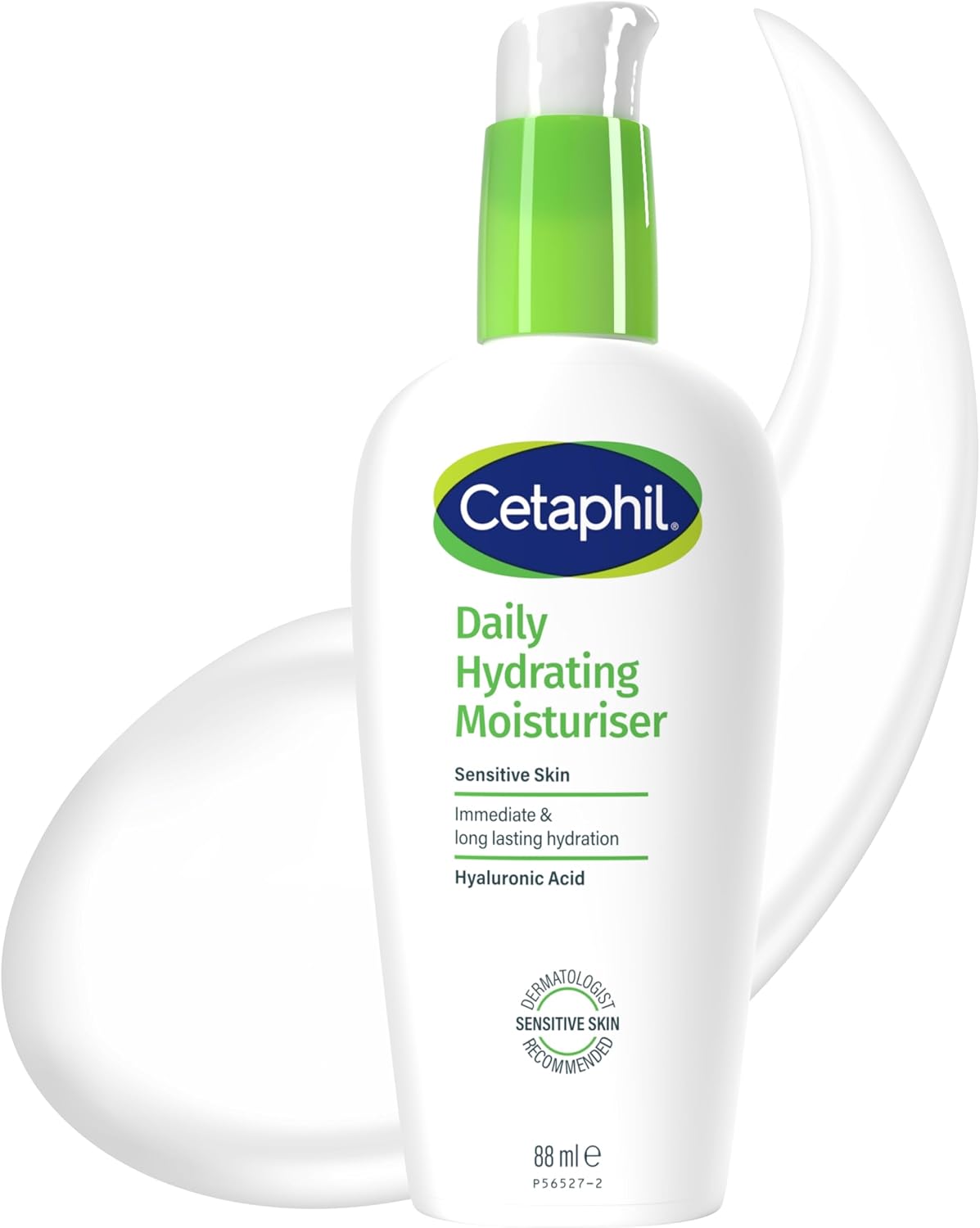 Cetaphil Daily Hydrating Face Moisturiser 88ml