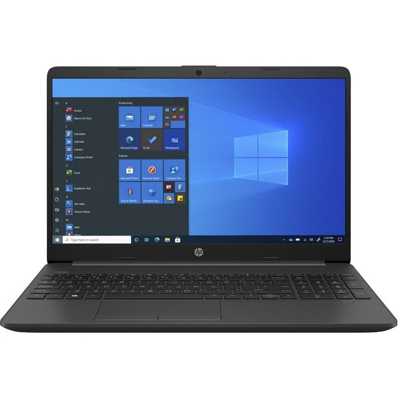 Detalle de HP 255 G8 AMD 3020E/8GB/256GB SSD/15.6" – portátil de entrada para empresa