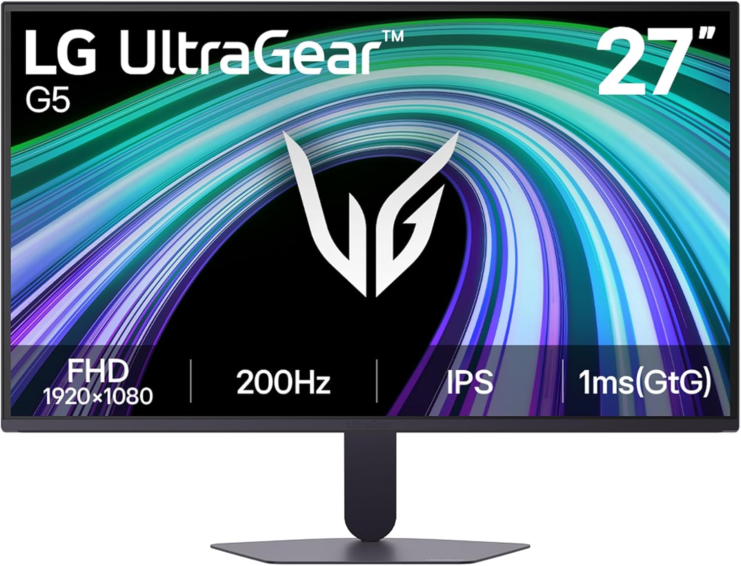 Detalle 2 de LG 24U411A Monitor 24" Full HD IPS 120Hz