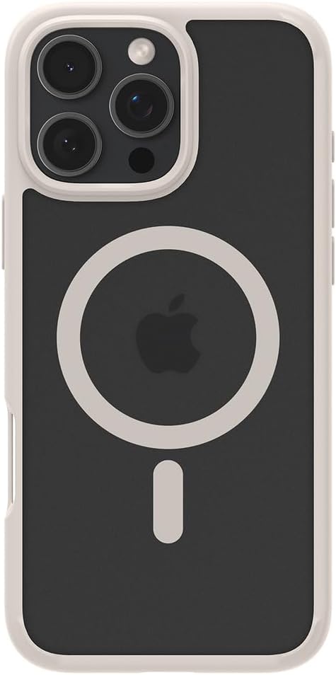 Thumbnail 3 de Spigen iPhone 16 Pro Max Ultra Hybrid MagFit case