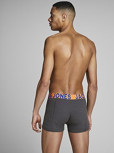 Thumbnail 4 de JACK & JONES Jaccrazy bóxer 3 unidades medium