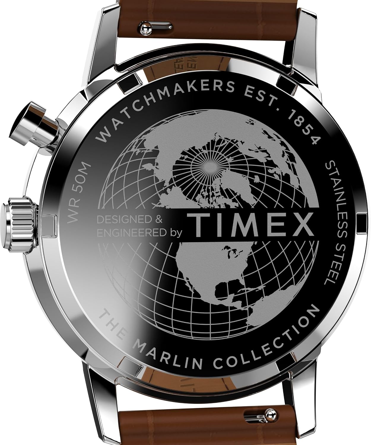 Thumbnail 3 de Timex Marlin 40 mm reloj hombre