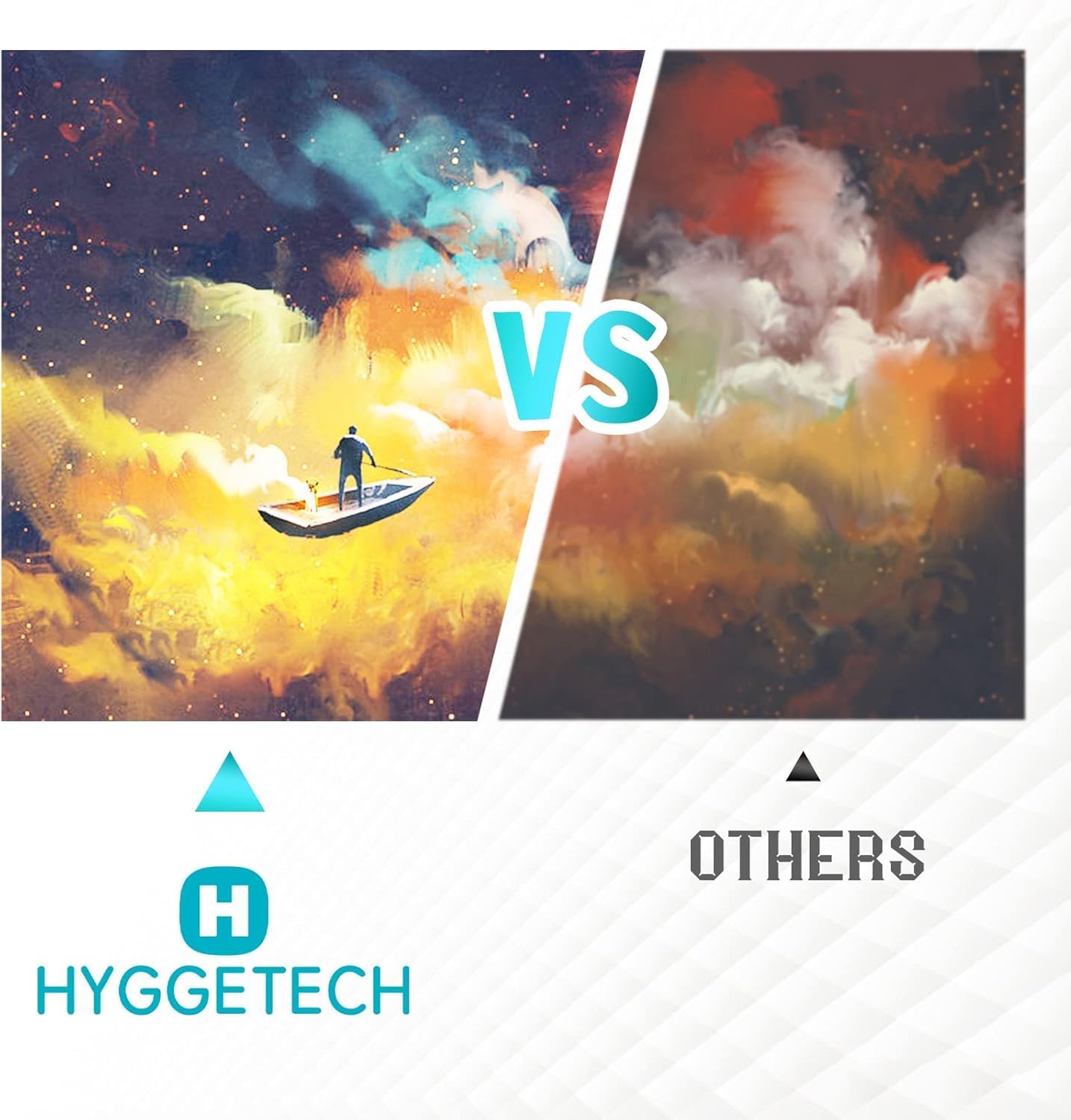 Thumbnail 3 de Hyggetech 067H Toner compatibile 7600 pagine 📠