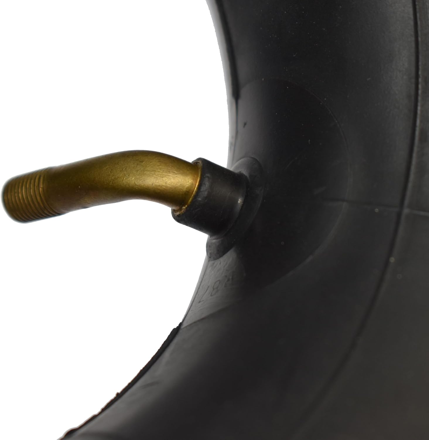 Detalle 2 de 2 Pack 3.00-4 Inner Tubes for 10 x 3 Wheelbarrows, Scooters and Similar 260x85 Tire Sizes