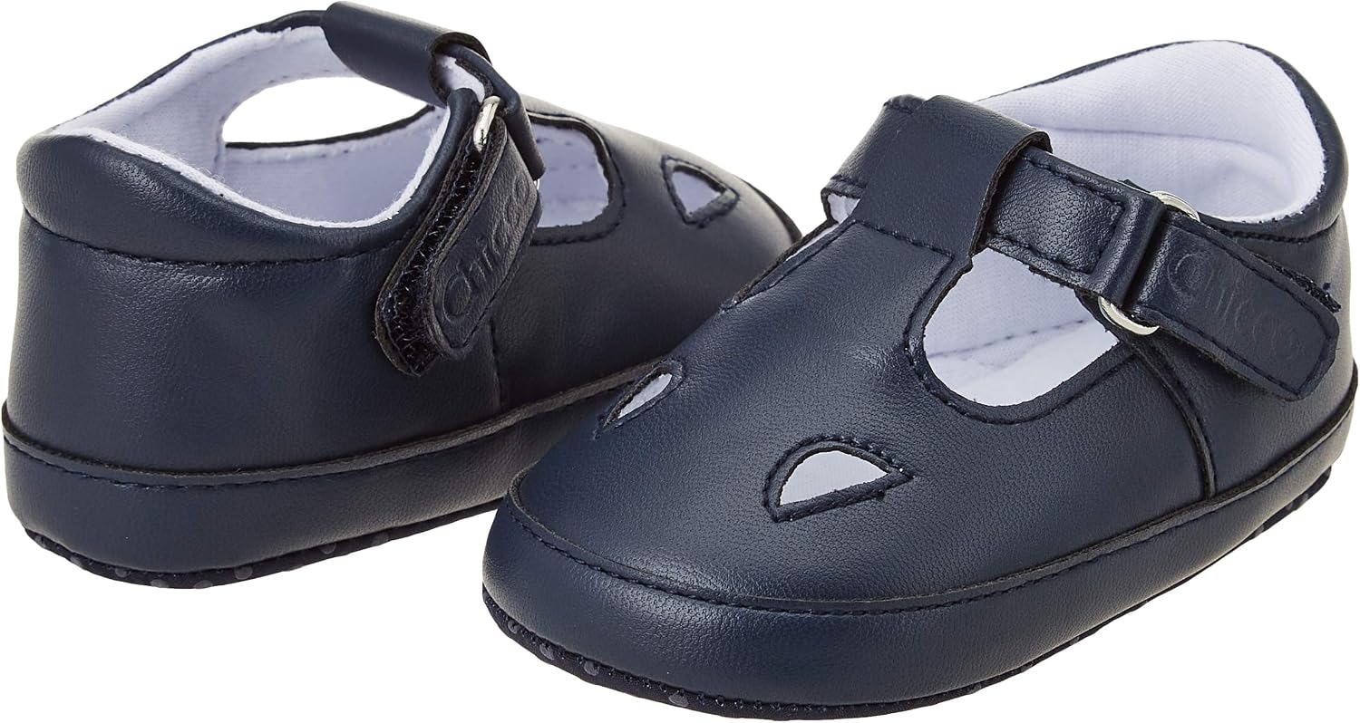 Thumbnail 6 de Chicco Avec Bride Confortable 261 – Sandales semi-fermées pour enfant mixte