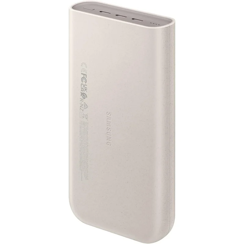 Detalle 2 de Samsung Batería Portátil 20.000 mAh 45W PD3.0 USB-C