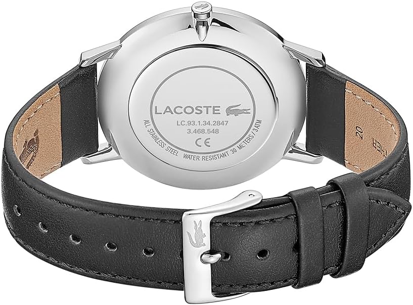 Thumbnail 2 de Lacoste Montre Moon Montre Analogique Homme