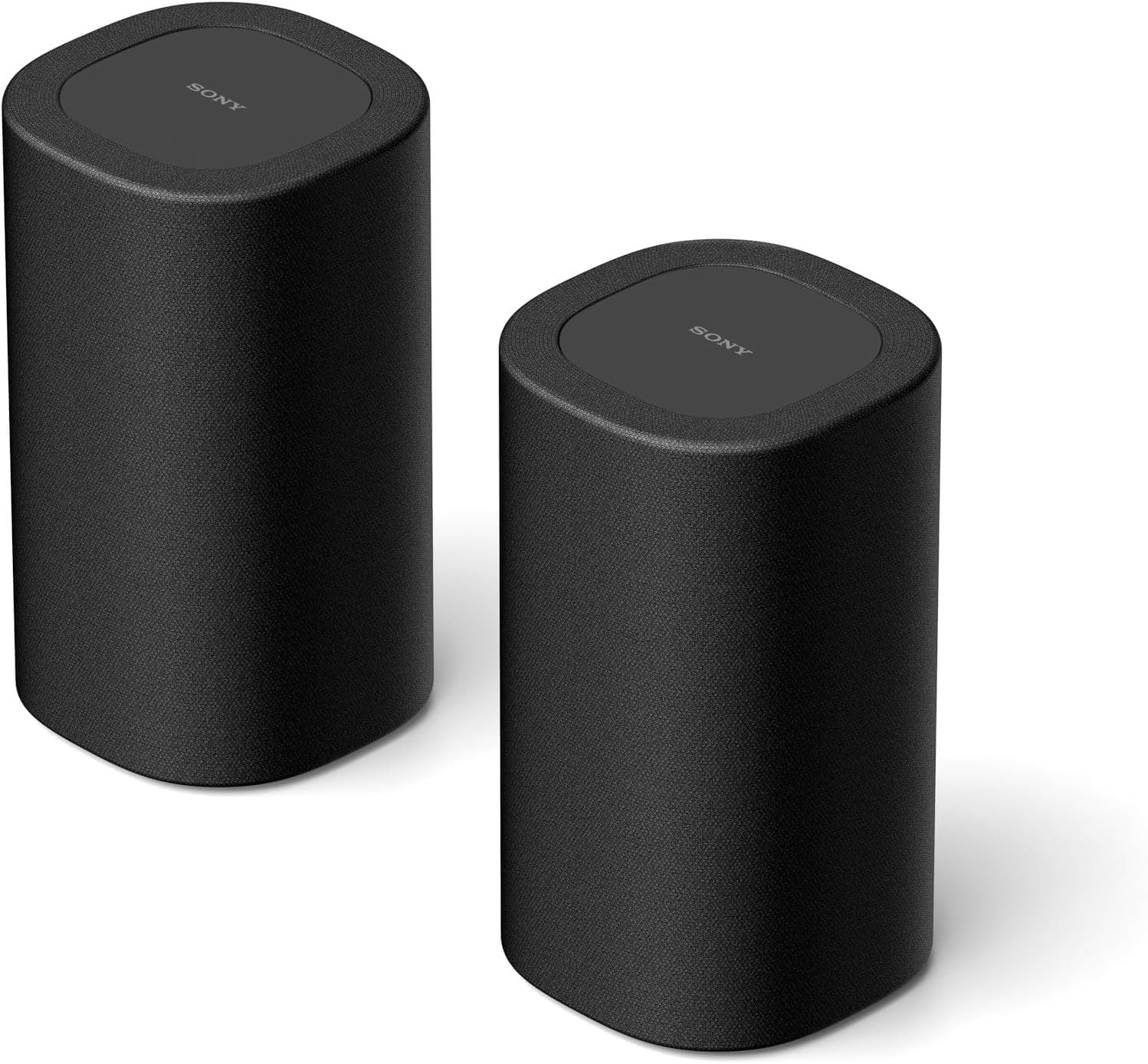Detalle de Sony BRAVIA Theatre 8 Haut-parleurs arrière sans fil : son surround 360° et IMAX Enhanced pour votre salon