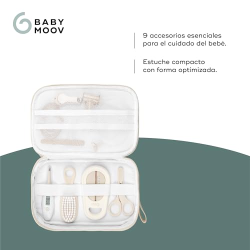 Thumbnail 2 de Babymoov Kit de Cuidado del Bebé Compacto y Portátil (9 accesorios)