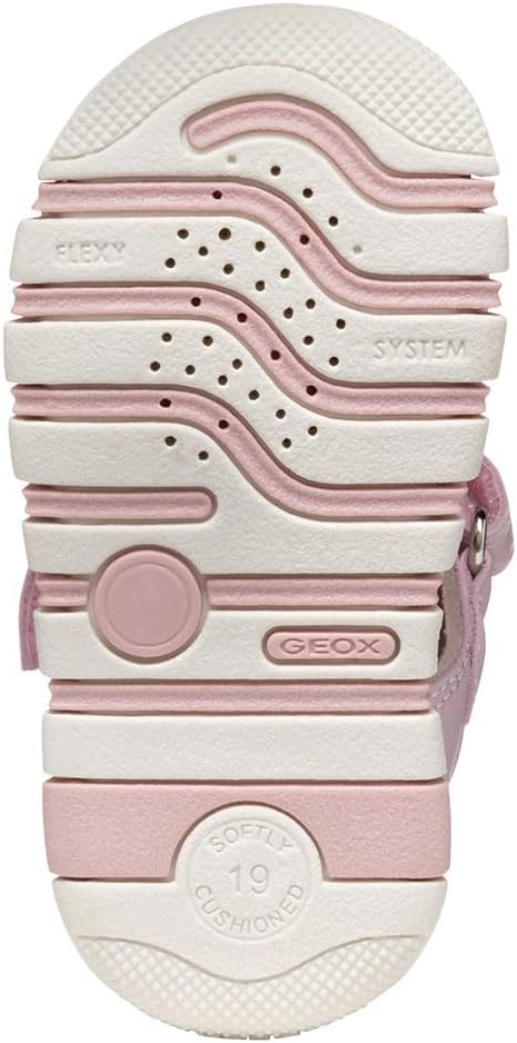 Thumbnail 1 de Geox Baby Girls B Sandal Iupidoo GirSandal