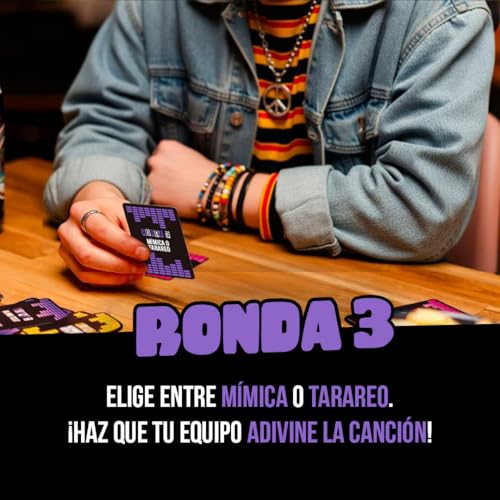 Thumbnail 6 de Play Hit — Juegos de mesa para adultos 🎲
