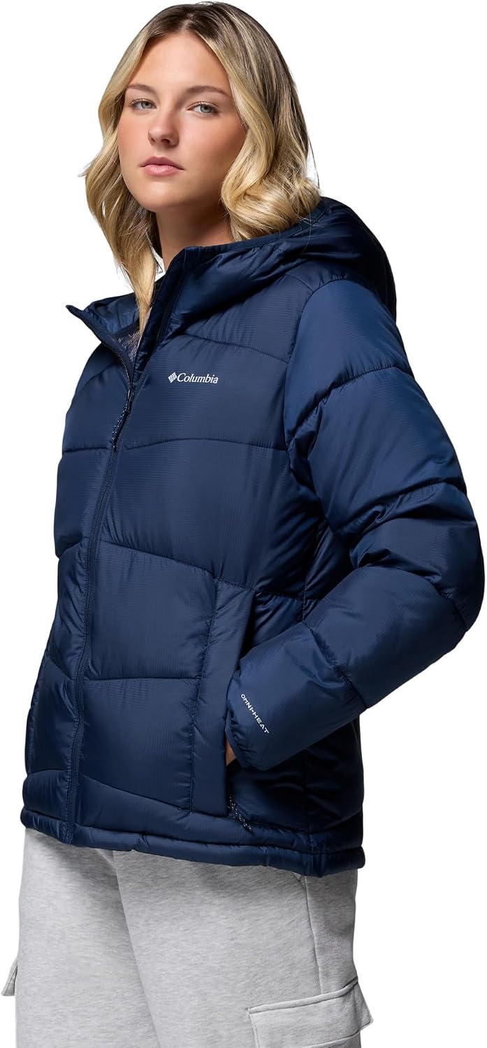 Thumbnail 3 de Doudoune à capuche femme 1 taille XL