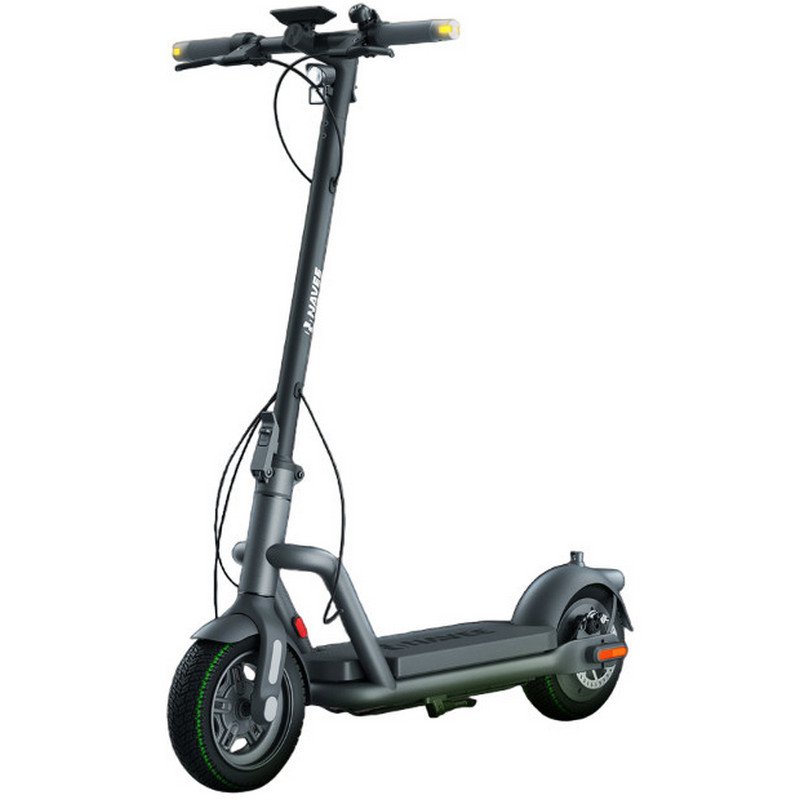 Detalle de Navee N65i patinete eléctrico plegable 1000W