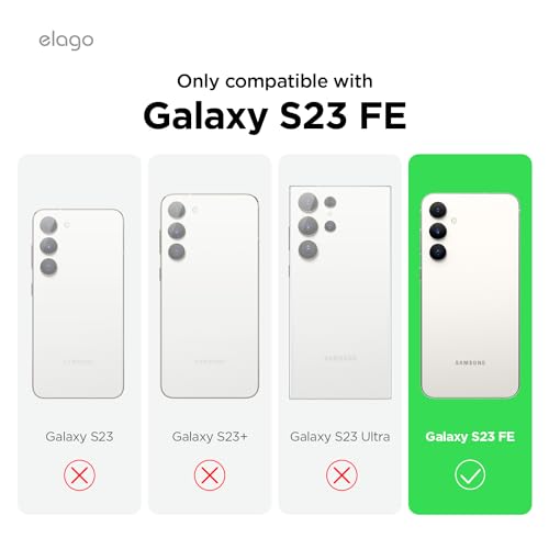Thumbnail 2 de Coque elago pour Samsung Galaxy S23 FE ⚙