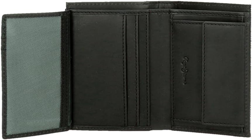 Detalle 1 de Pepe Jeans Hilltop Cartera vertical 8,5x11,5x1 cms
