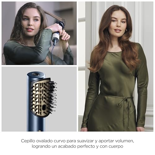 Thumbnail 4 de BaByliss Air Wand AS6553E styler 3 accesorios 💇♀️
