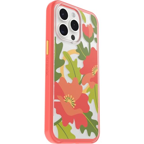 Detalle 2 de Otterbox Symmetry Clear pour iPhone 15 Pro Max
