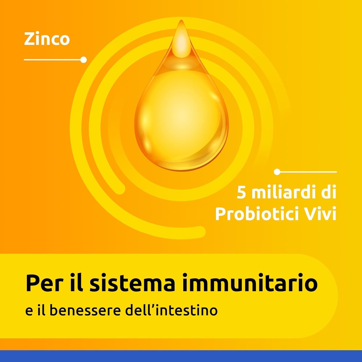 Detalle de Supradyn Ricarica PRO B12 500 mcg