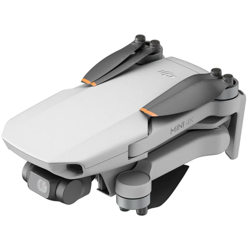 Thumbnail 3 de DJI Mini 4K Fly More Combo dron 12 MP, 3840×2160