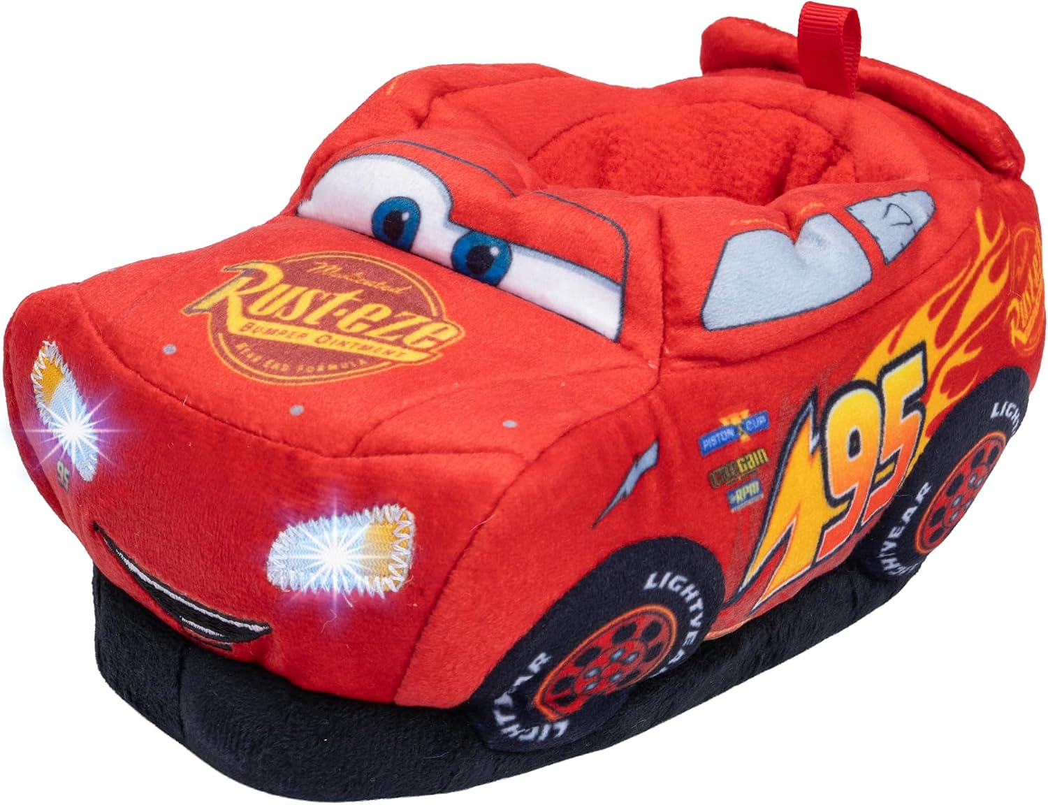 Detalle 2 de Disney Toy Story Slippers for Kids