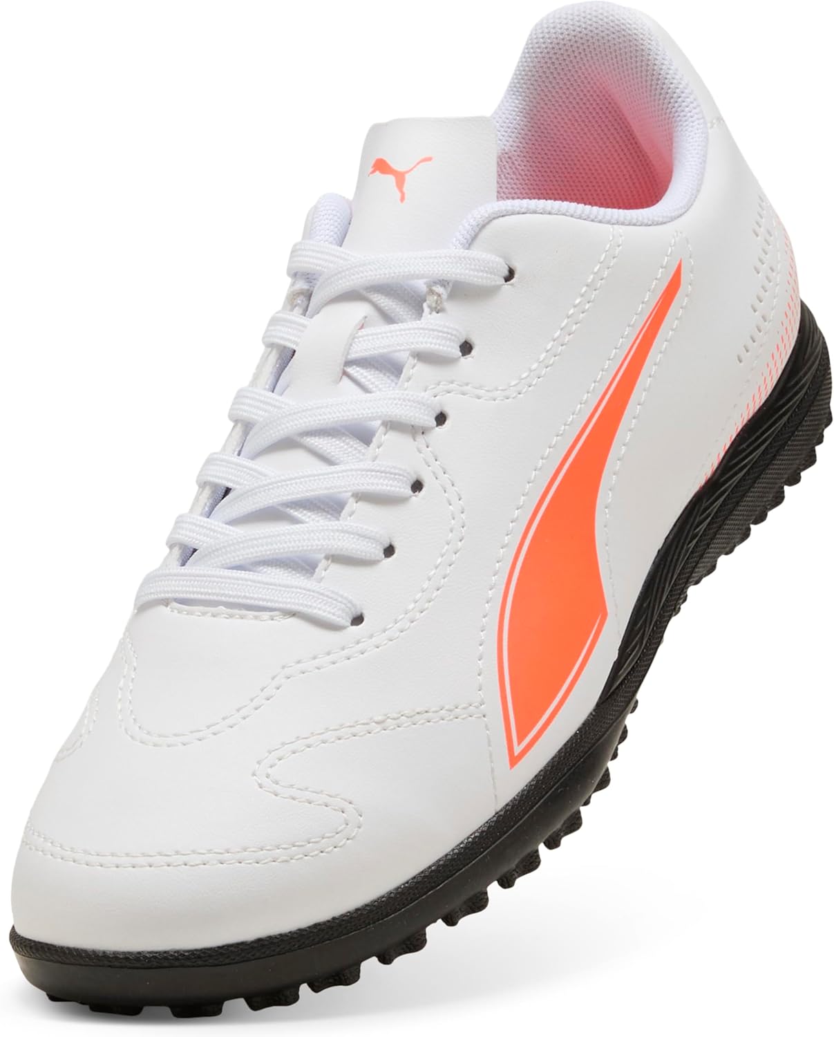 Detalle de Puma Unisex Kids Vitoria II TT JrSoccer Shoe