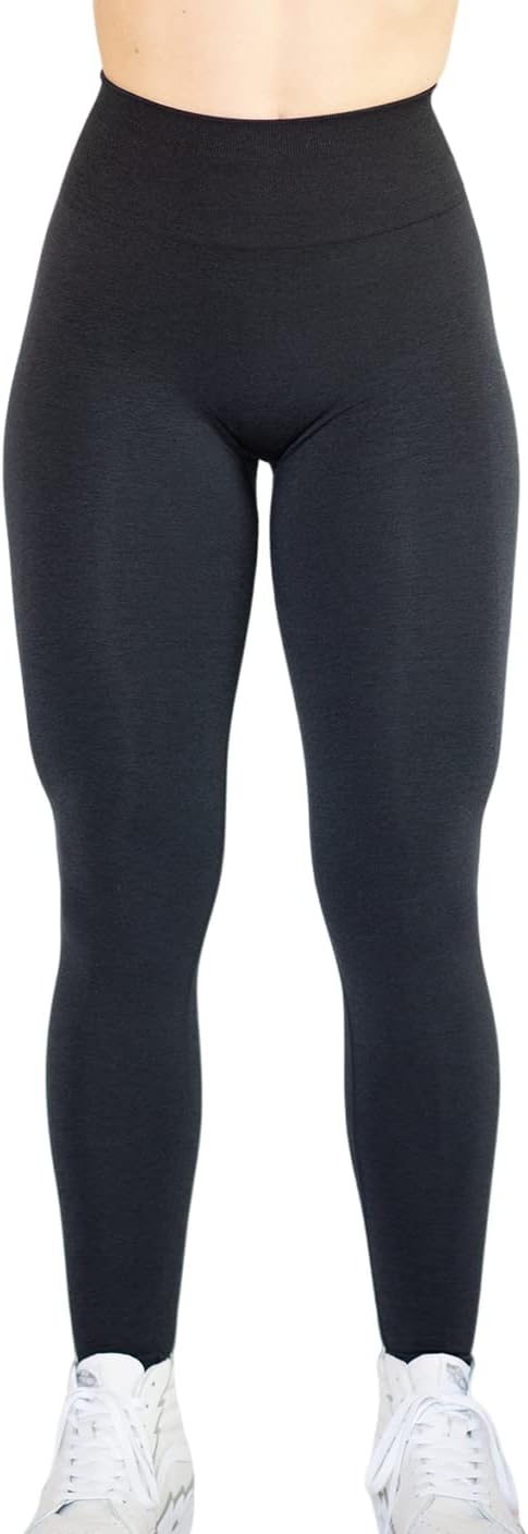 Detalle 2 de AUROLA Workout Leggings 25" Inseam