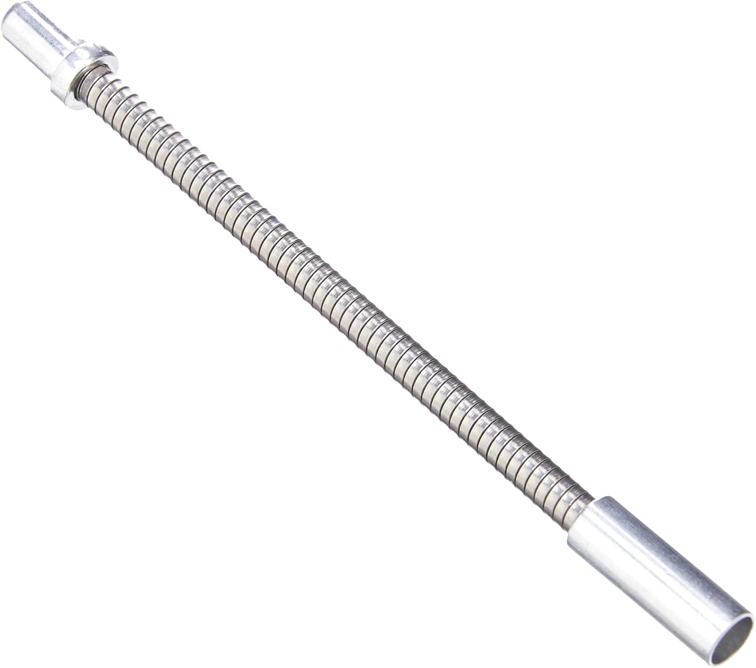 Thumbnail 1 de Jagwire Coude Flexible pour V-Brake – 10 pièces Argent