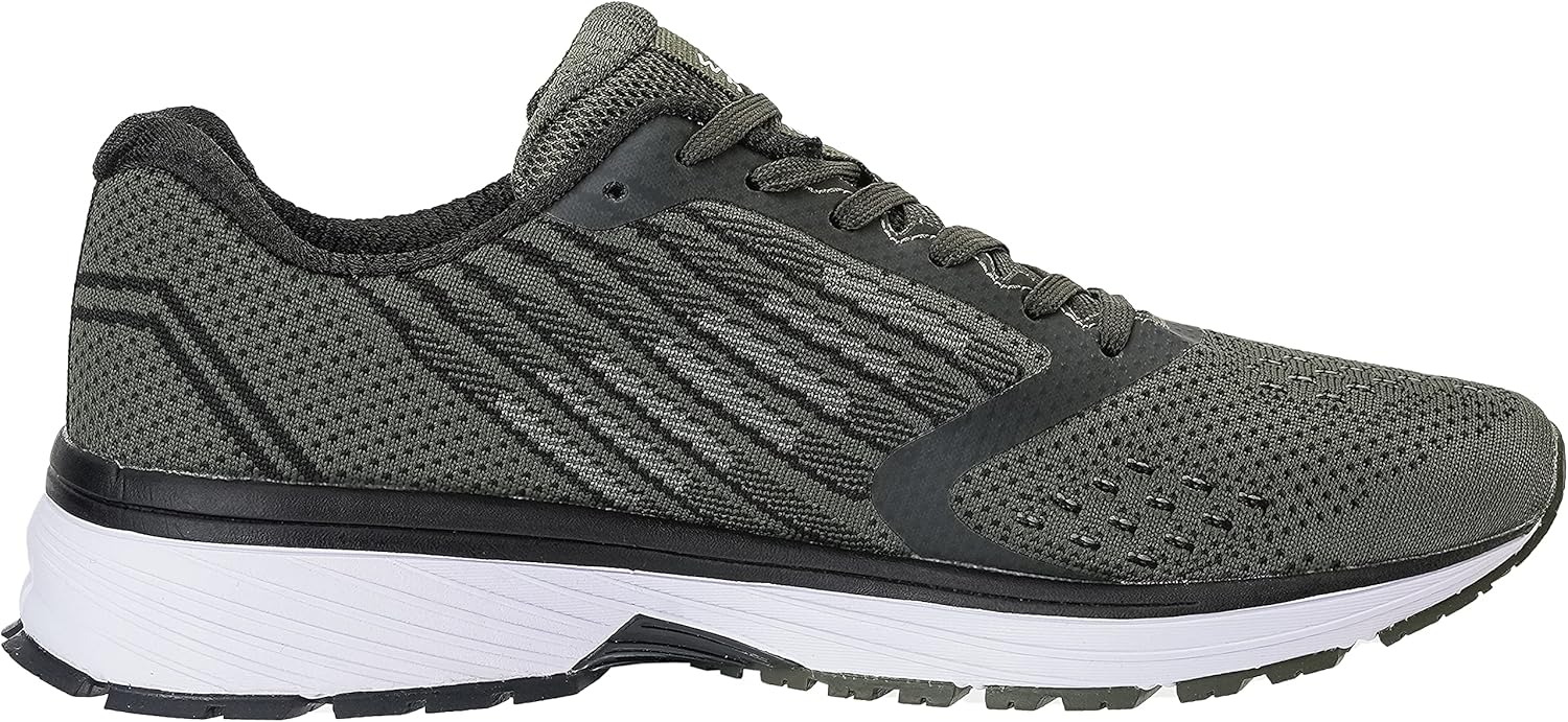 Thumbnail 3 de WHITIN Laufschuhe unisex mit Stretch-Mesh und Schnürverschluss (36–47)
