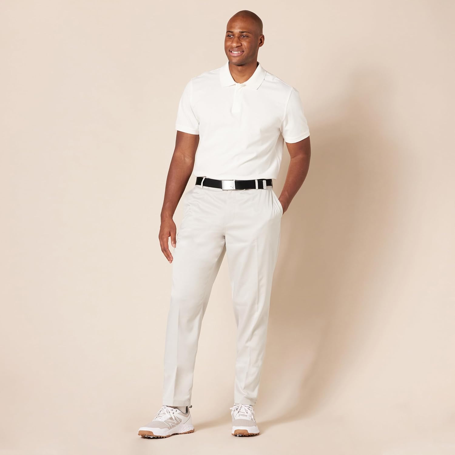 Thumbnail 5 de Amazon Essentials Men's Athletic-fit Stretch Golf Trousers (Big & Tall available)