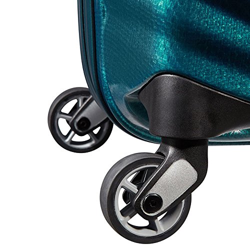 Thumbnail 4 de Samsonite Lite-Shock Spinner S 55 cm: maleta de cabina 36 L en color Arena Marrón