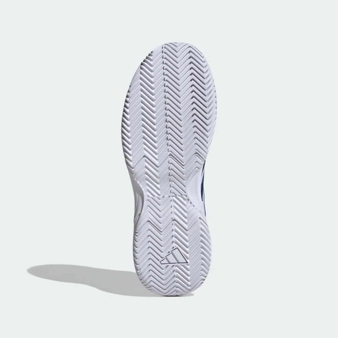 Thumbnail 2 de adidas Court Spec 2 Tennis en color blanco: zapatilla para tenis de uso diario