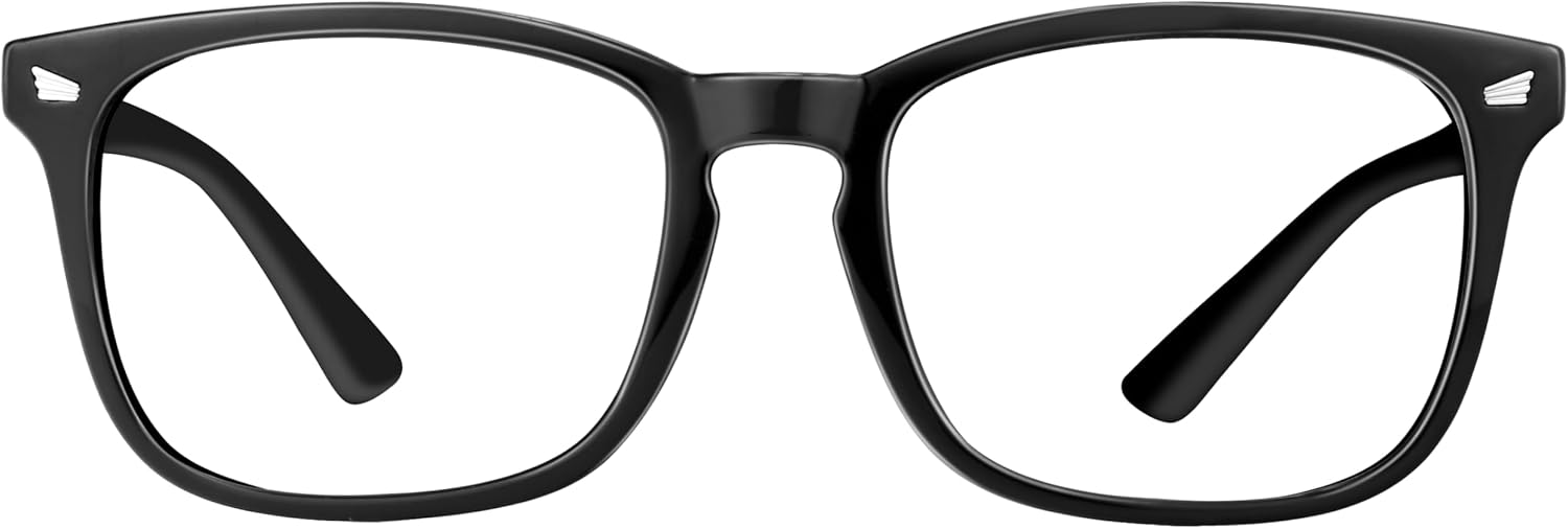Detalle de Jectieey Reading Glasses with Polycarbonate Lenses
