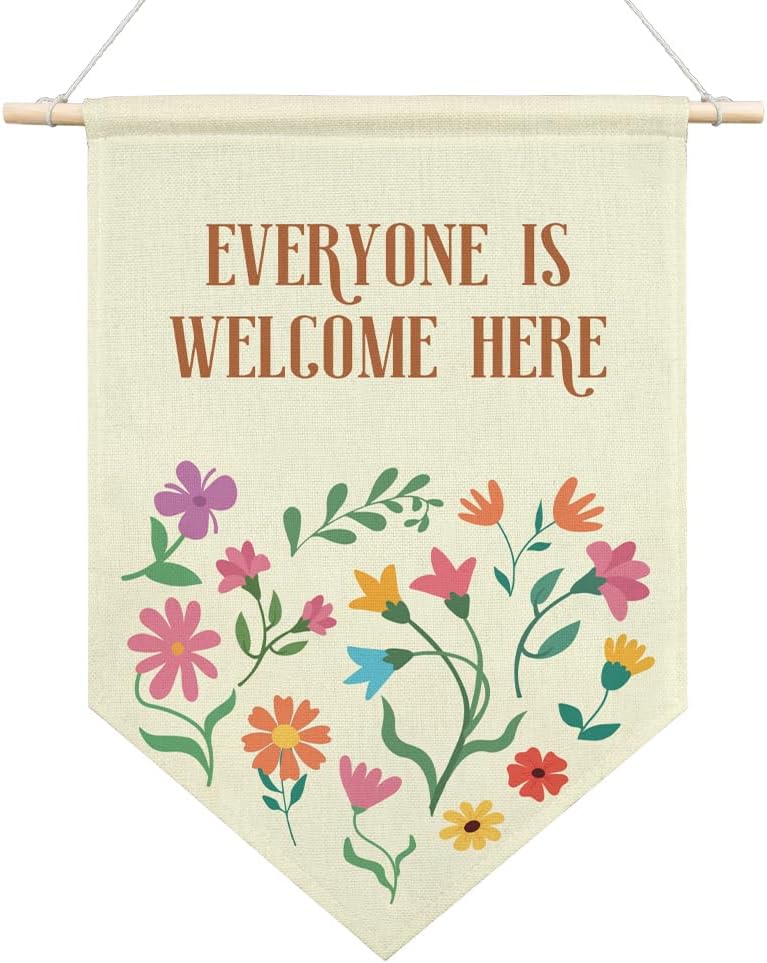 Thumbnail 6 de AGMDESIGN Canvas Pennant Flag