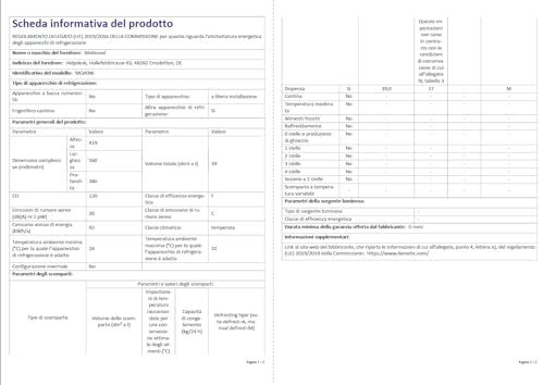 Thumbnail 15 de Mobicool MQ40W: Nevera Eléctrica Portátil 39L para Viajes 🚙