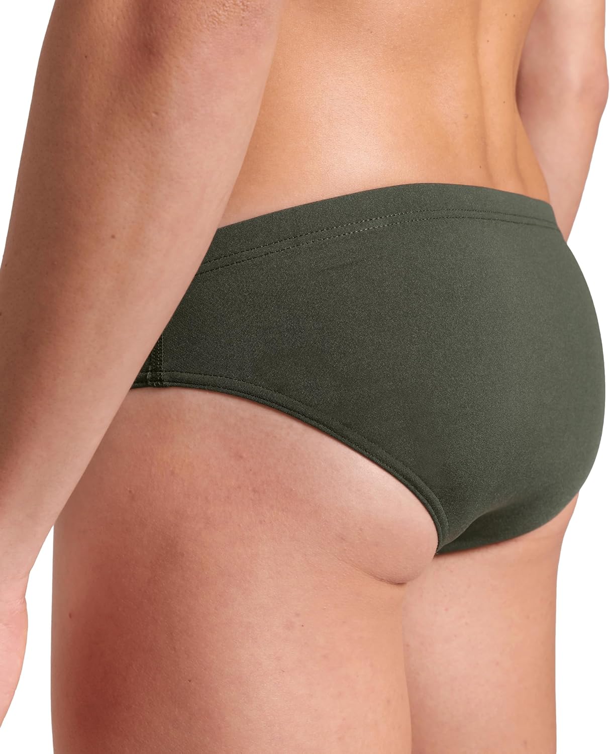 Thumbnail 5 de Arena Team Swim Briefs Solid Slip Uomo – Prestazioni e stile per agonisti e sportivi della piscina