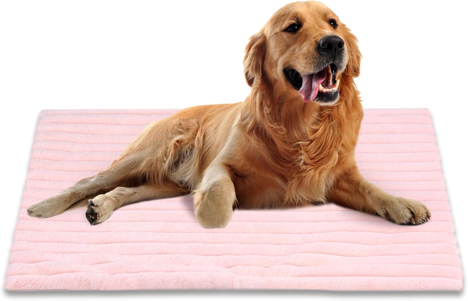 Detalle de Fluffy self-warming cat mat, 86cm