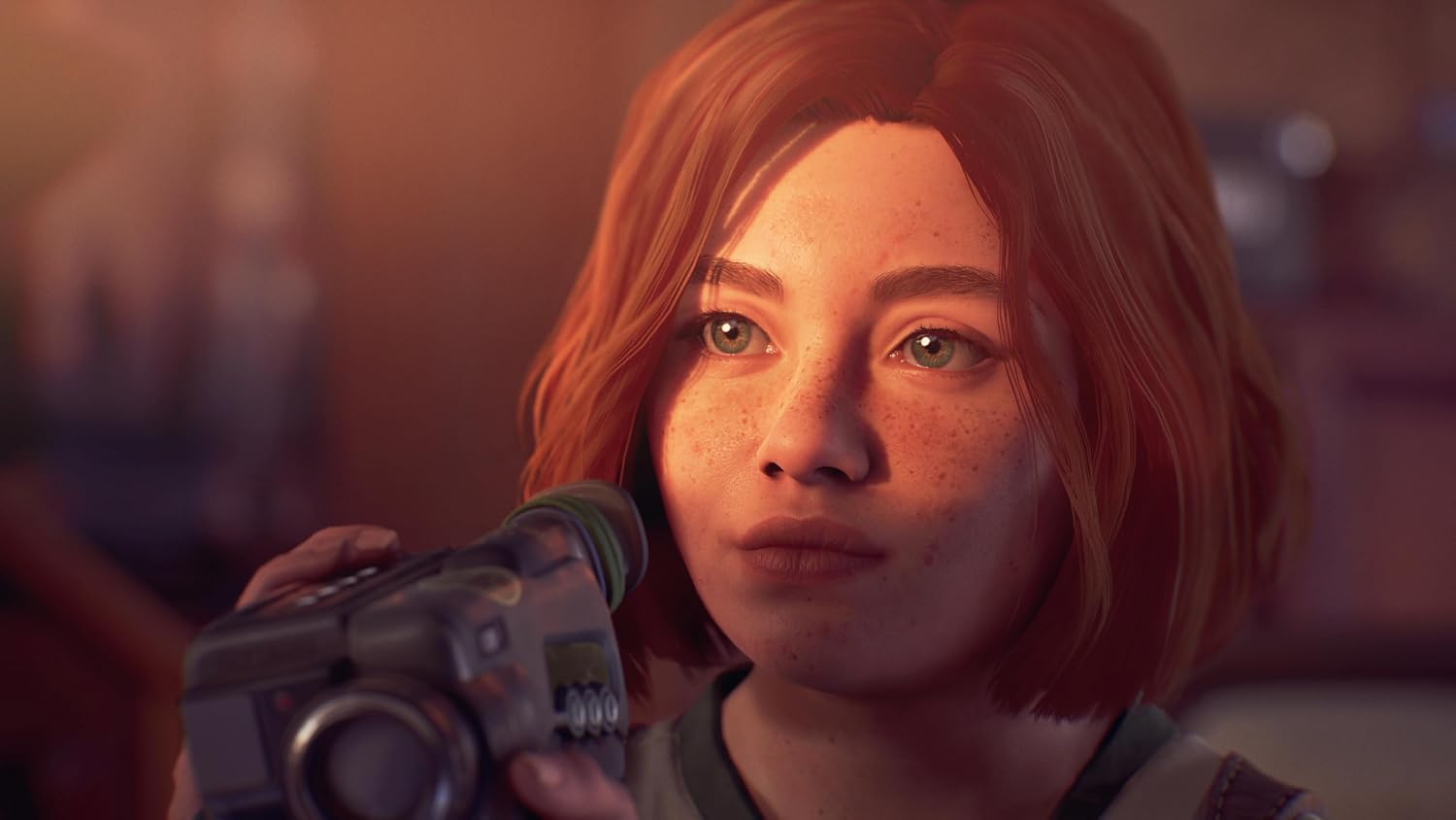 Thumbnail 4 de Lost Records: Bloom & Rage PS5