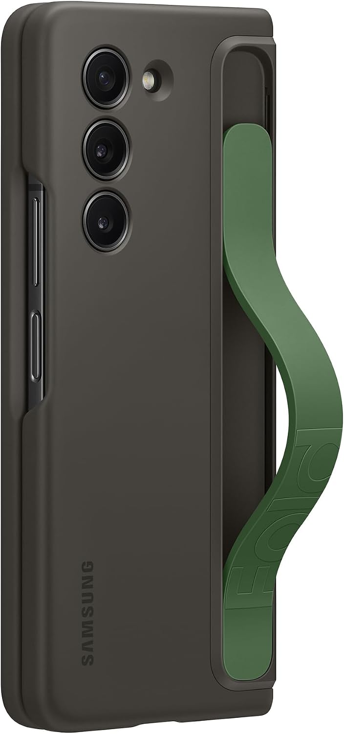 Thumbnail 3 de Samsung Galaxy Z Fold5 Standing Case Graphite